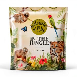 Page Street Publishing Watercolor Book Digital Art Guide-0