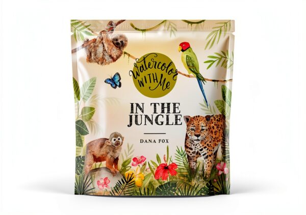 Page Street Publishing Watercolor Book Digital Art Guide-0