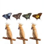 Draw Like an Artist Plant Art Drawing Book Quarry Books-0