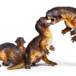 Bloomsbury Wildlife Paleontology Book Dinosaurs Biology-0