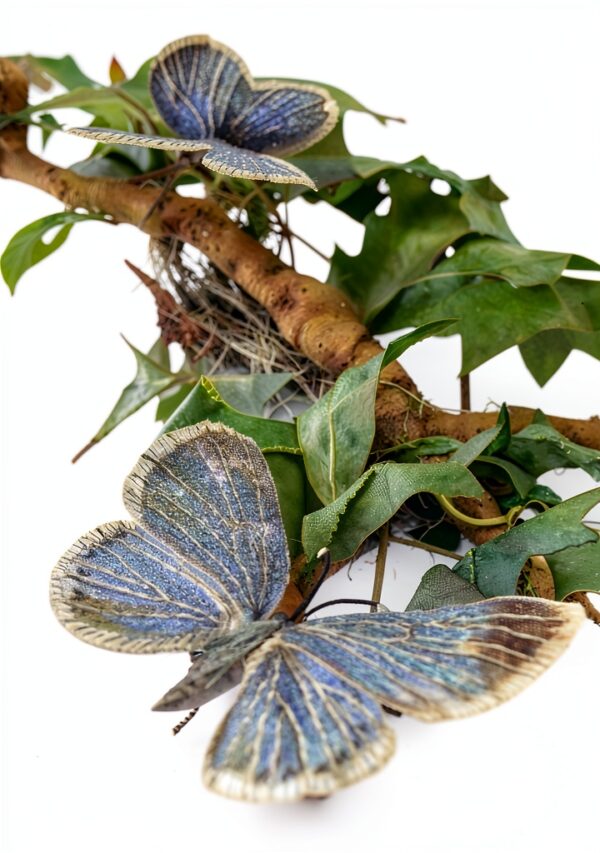 Search Press Embroidery eBook Plant Animal Art Kindle-0