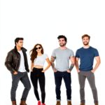 North Coast Omegaverse Kindle eBook English Romance Series-0