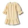 Amazon Essentials Baby Girls Corduroy Dress Sofia Grainge-3