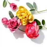 ABRAMS Flower Arranging Kindle Book Illustrated Edition-0