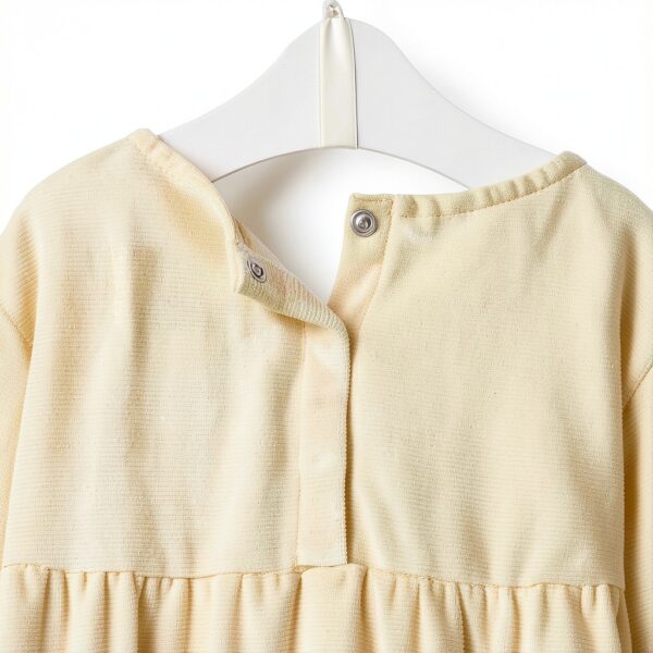 Amazon Essentials Baby Girls Corduroy Dress Sofia Grainge-4