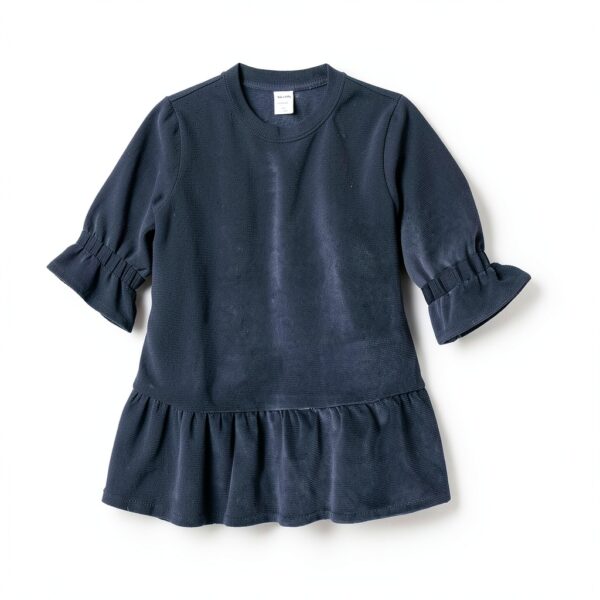 Amazon Essentials Baby Girls Corduroy Dress Sofia Grainge-3