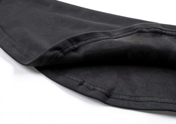 Organic Cotton Baby Girls Dress Peplum Top Casual Playwear-7