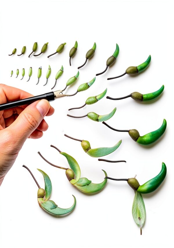 Crowood Press Art Book Plant Animal Kindle English-0