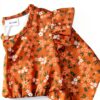 Toddler Girls Floral Dress Long Sleeve Boho Fall Winter-6