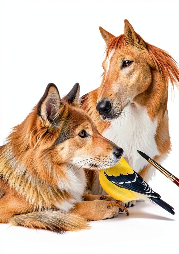 Page Street Publishing Watercolor Art Book Plant Animal-0