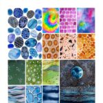 Quarry Books Painting Guide Craft Hobby Art Techniques-0