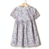 Amazon Essentials Baby Girls Dress Cotton Floral Ruffle-5