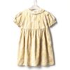 Amazon Essentials Baby Girls Dress Cotton Floral Ruffle-5