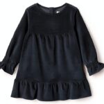 Amazon Essentials Baby Girls Corduroy Dress Sofia Grainge-0