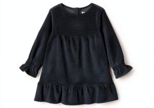 Amazon Essentials Baby Girls Corduroy Dress Sofia Grainge-0