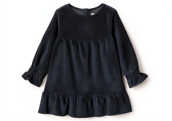 Amazon Essentials Baby Girls Corduroy Dress Sofia Grainge-0