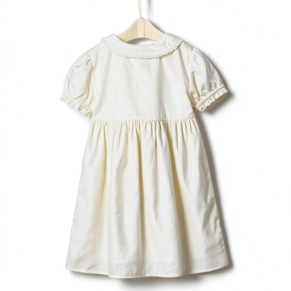 Amazon Essentials Baby Girls Dress Cotton Floral Sofia-5