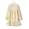 Amazon Essentials Baby Girls Corduroy Dress Sofia Grainge-2