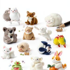 Search Press How to Draw eBook Asian Art Plant Animal Guide-0