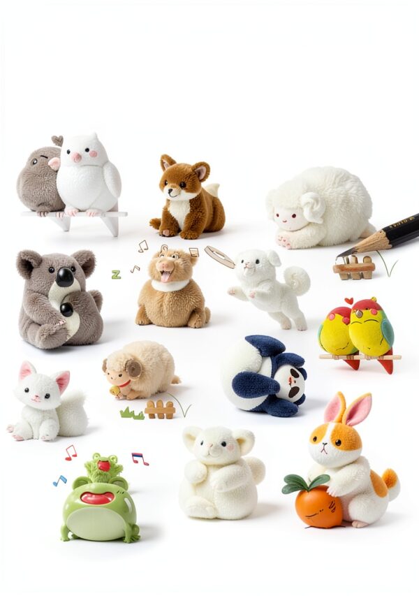 Search Press How to Draw eBook Asian Art Plant Animal Guide-0