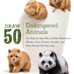 Draw 50 Series Watson Guptill Art Book for Kids Ages 8 12-0
